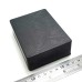Box Kotak Casing Plastik Komponen Project DIY 10X7.5x3.5 cm