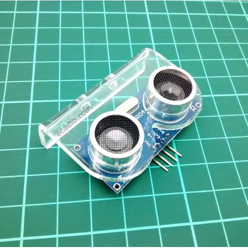 Mounting Bracket Sensor Ultrasonic HC-SR04