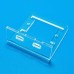 Bracket Dudukan Sensor PIR