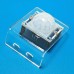 Bracket Dudukan Sensor PIR