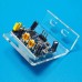 Bracket Dudukan Sensor PIR