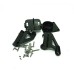 Bracket Servo Pan Tilt PTZ Bracket Servo Pan Tilt PTZ