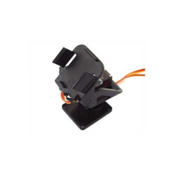 Bracket Servo Pan Tilt PTZ