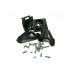 Bracket Servo Pan Tilt PTZ Bracket Servo Pan Tilt PTZ