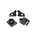 Bracket Servo Pan Tilt PTZ Bracket Servo Pan Tilt PTZ