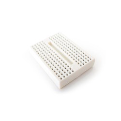 Mini Breadboard 170 Titik