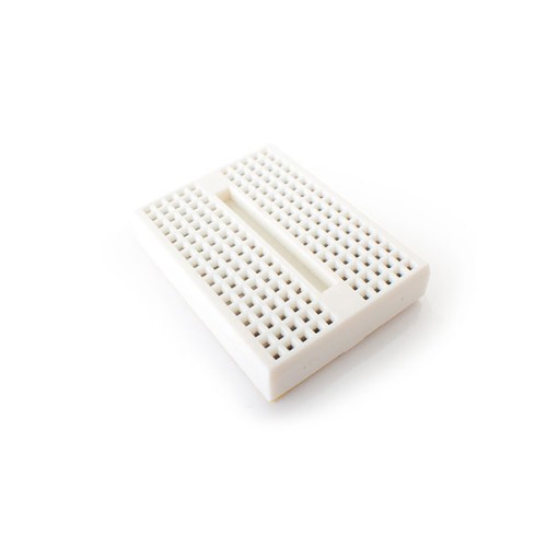 Mini Breadboard 170 Titik