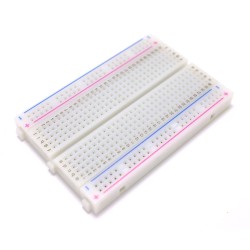 Breadboard 400 Titik