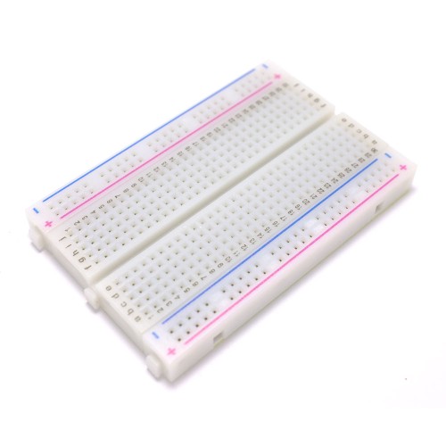 Breadboard 400 Titik