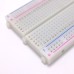 Breadboard 400 Titik