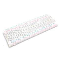 Breadboard 830 Titik