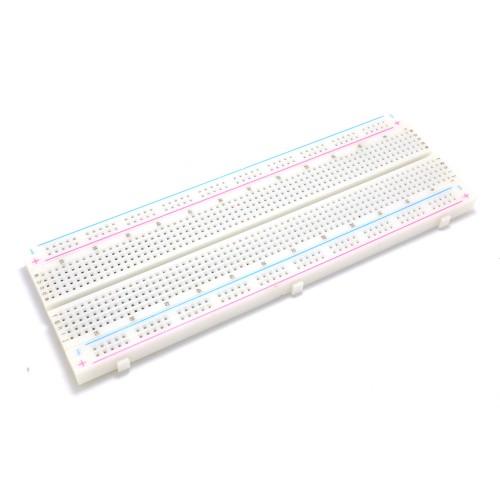 Breadboard 830 Titik Breadboard 830 Titik