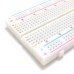 Breadboard 830 Titik Breadboard 830 Titik