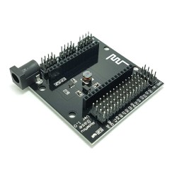 NodeMCU ESP12 Base Breakout Board