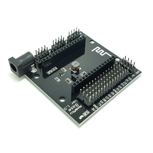 NodeMCU ESP12 Base Breakout Board
