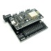 NodeMCU ESP12 Base Breakout Board