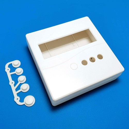 Box Case LCD 1602 Enclosure