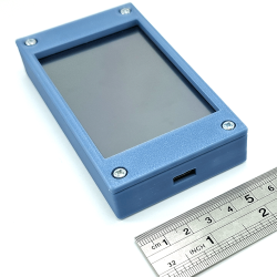 Case Enclosure untuk CYD ESP32 TFT Display 3248S035