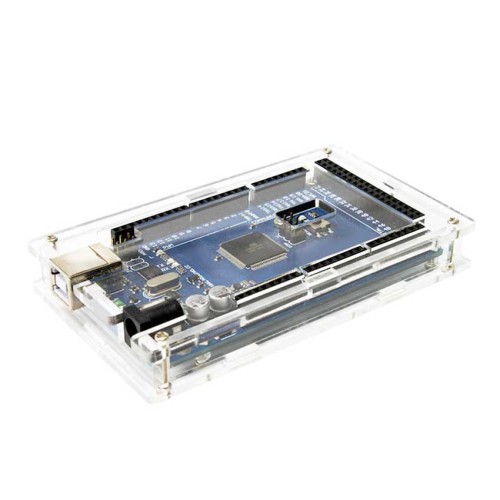Case Akrilik Mega 2560