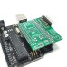 DMD P10 PCB Shield DMD P10 PCB Shield