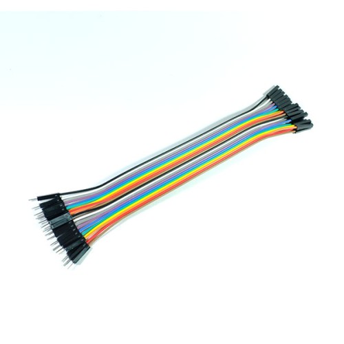 Kabel Dupont Female to Male 20 pcs