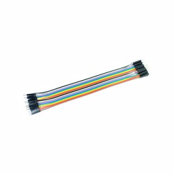 Kabel Jumper Dupont Male to Male 20 pcs