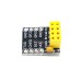 ESP01 Breakout PCB Adapter