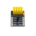 ESP01 Breakout PCB Adapter
