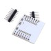 ESP8266 Adapter Plate