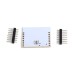 ESP8266 Adapter Plate