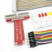 GPIO Starter Kit Raspberry Pi