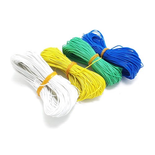 Kabel jumper PCB AWG 30