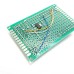 Kawat jumper solder PCB