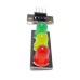 Led Simulasi Lampu Lalu Lintas