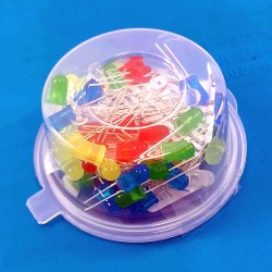 Paket Led untuk Belajar Arduino