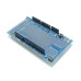 Mega 2560 Prototype Shield