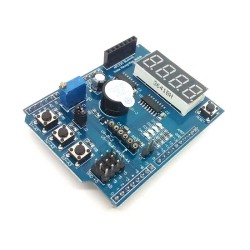 Multi Function Shield untuk Uno