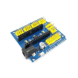 Modul Nano I/O Expansion Shield