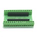 Nano Terminal Shield