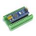 Nano Terminal Shield