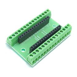 Nano Terminal Shield