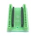 Nano Terminal Shield