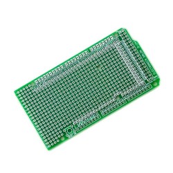 PCB Proto Mega 2560