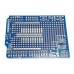 PCB Prototype Shield untuk Arduino Uno