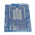 PCB Prototype Shield untuk Arduino Uno
