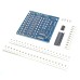PCB Training Latihan Solder SMD