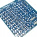 PCB Training Latihan Solder SMD