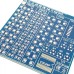 PCB Training Latihan Solder SMD