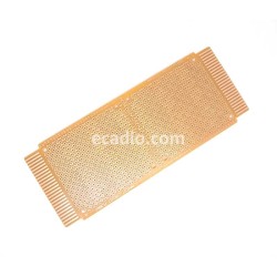 PCB Lubang 15 x 7
