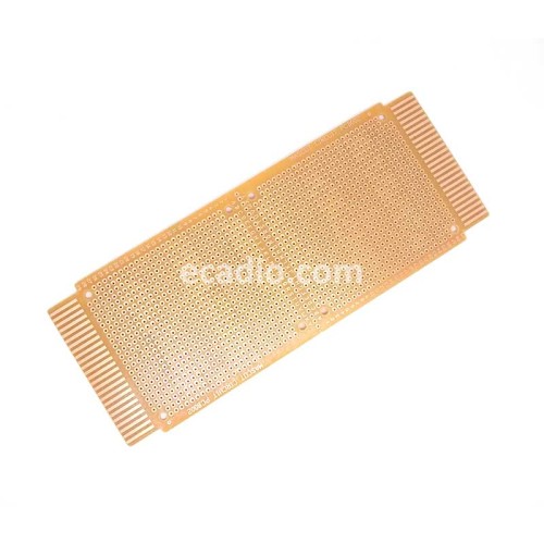 PCB Lubang 15 x 7